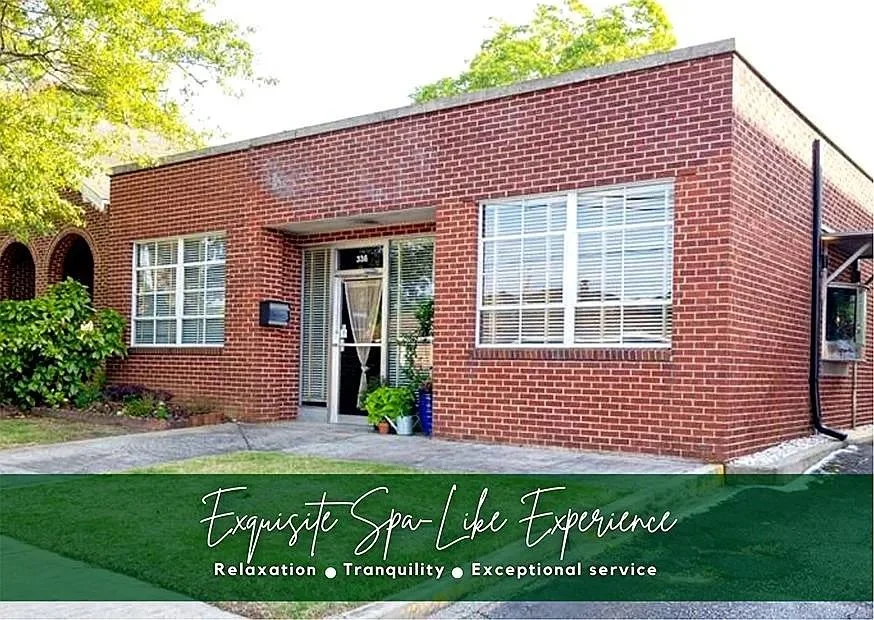 A Salon in Greenwood, SC - $225,000