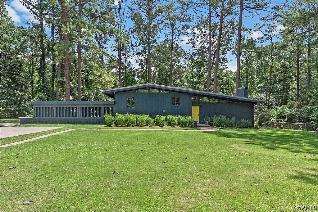 2 Acres in Tuscaloosa, AL - $549,900