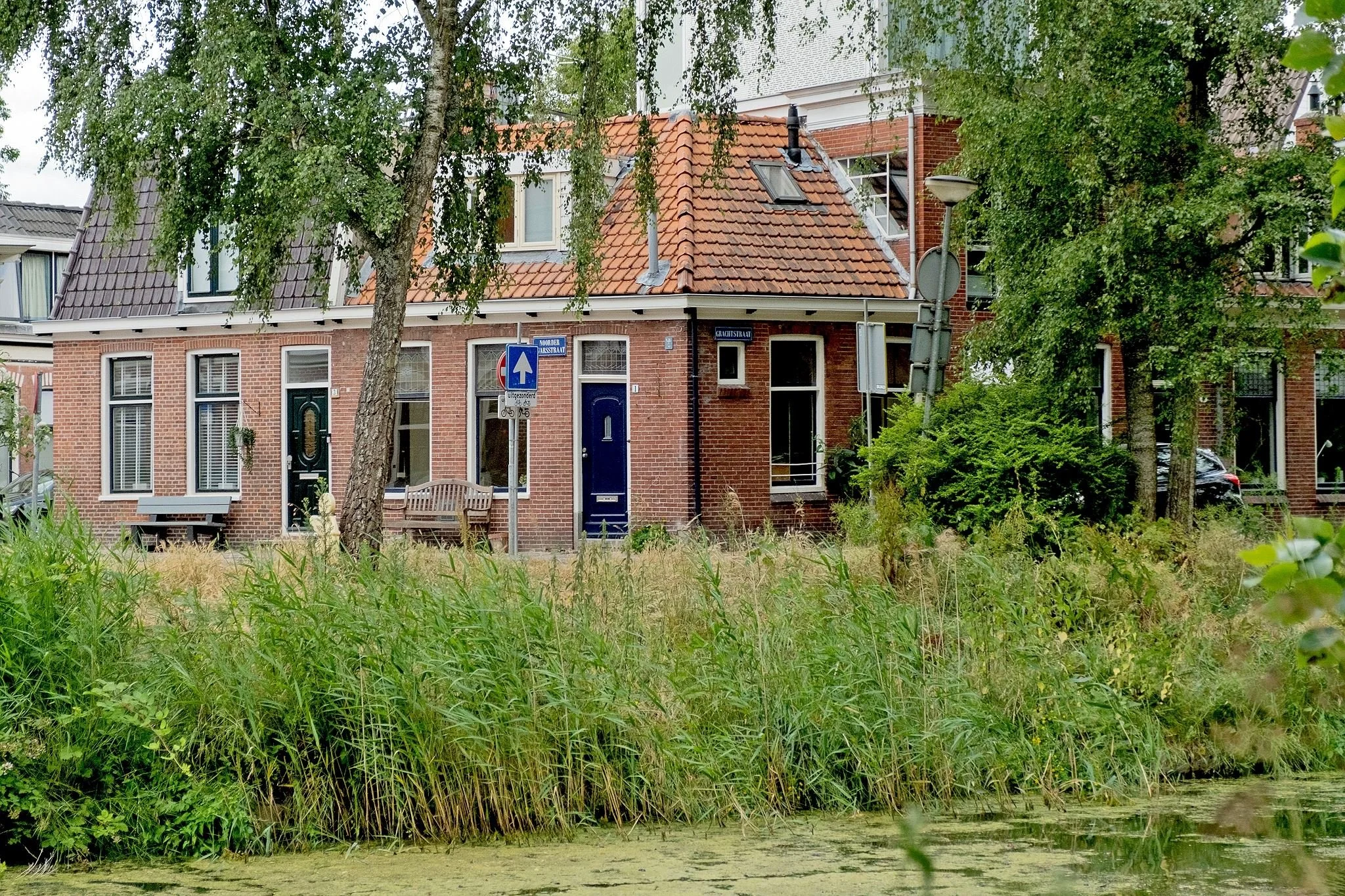 A Cozy  Home in the Netherlands - €190,000