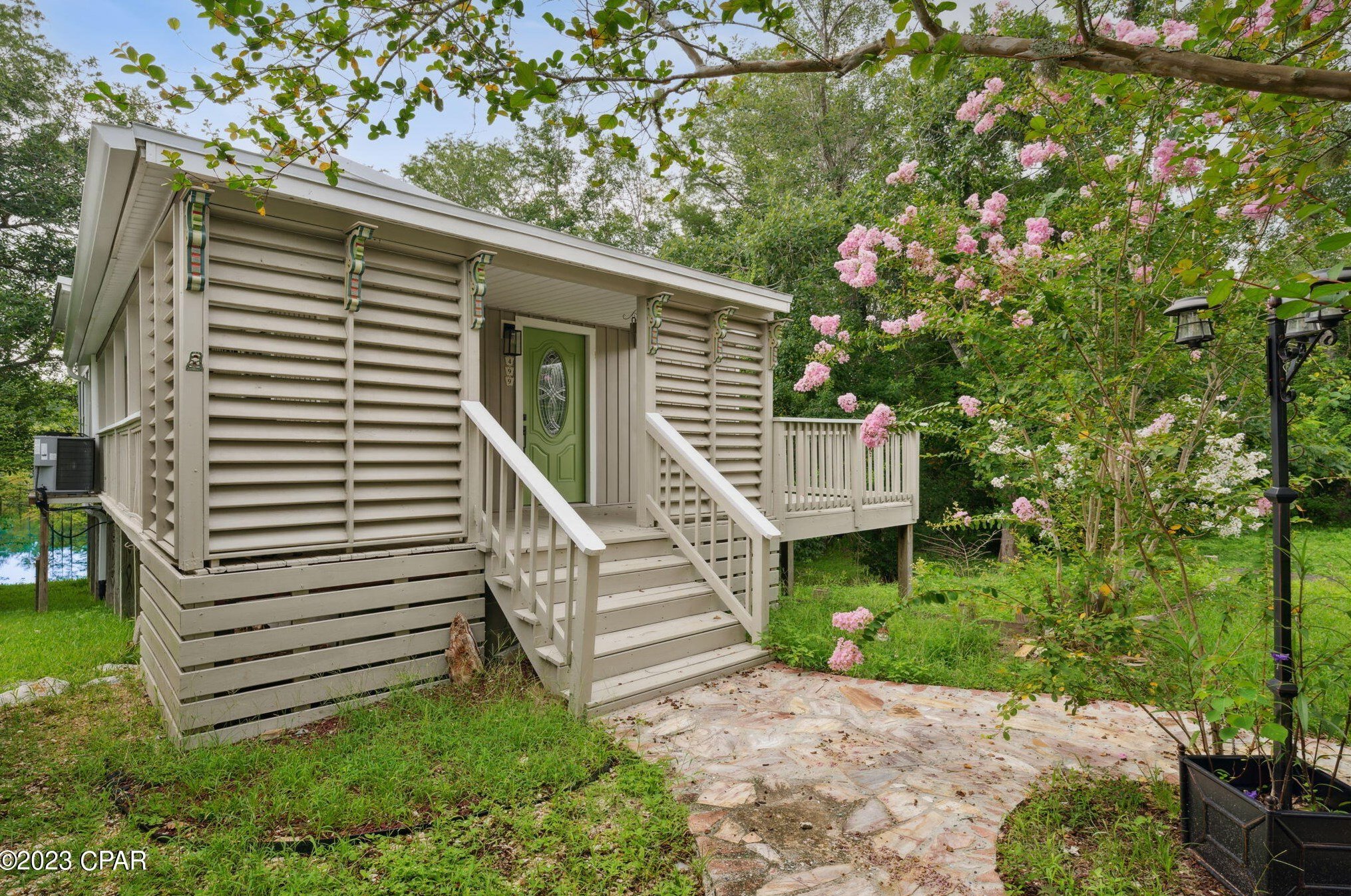 A Cottage in Wewahitchka, FL - $249,000