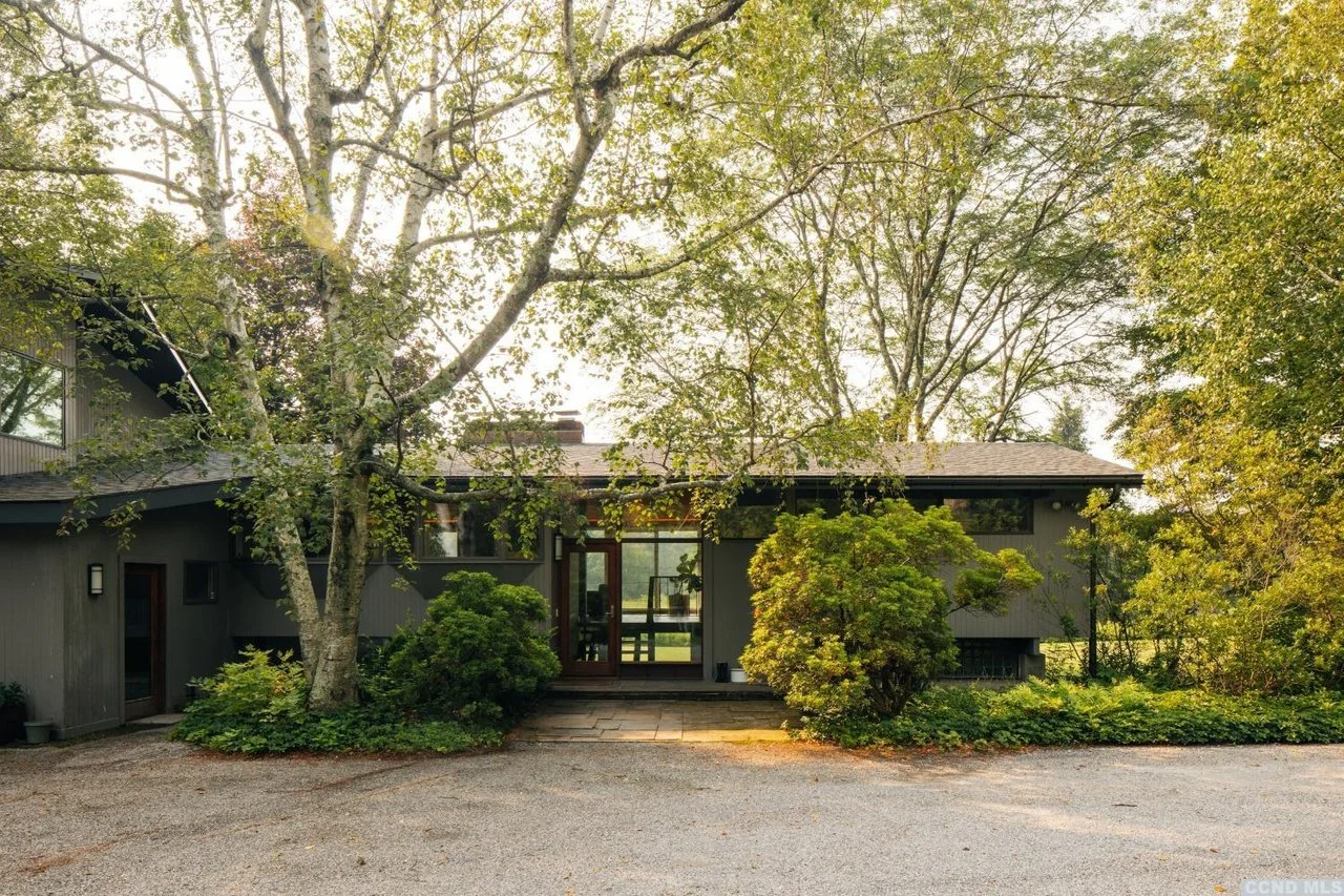 Over 11 Acres in Millbrook, NY - $2,250,000