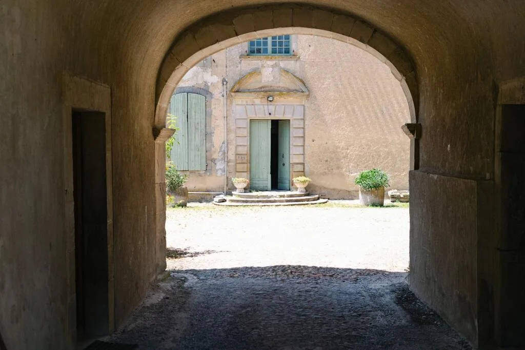 A Condo in France - €89,000