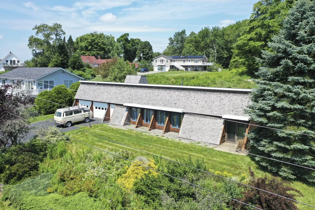 Belfast, ME - $399,000