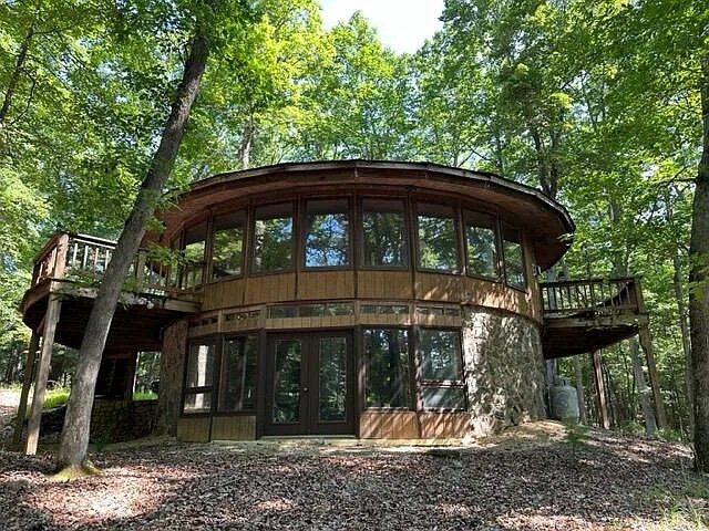 5 Acres in Millboro, VA - $219,900