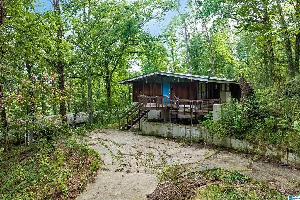 A Fixer in Birmingham, AL - $299,900