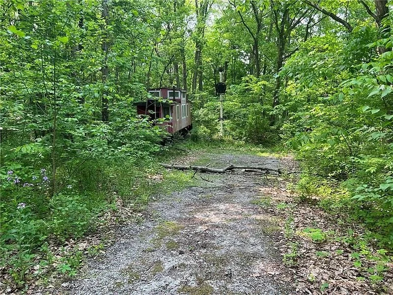 18 Acres in New Castle, PA - $75,000