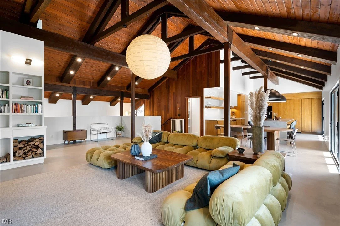 A Remodel in Incline Village, NV - $3,949,000