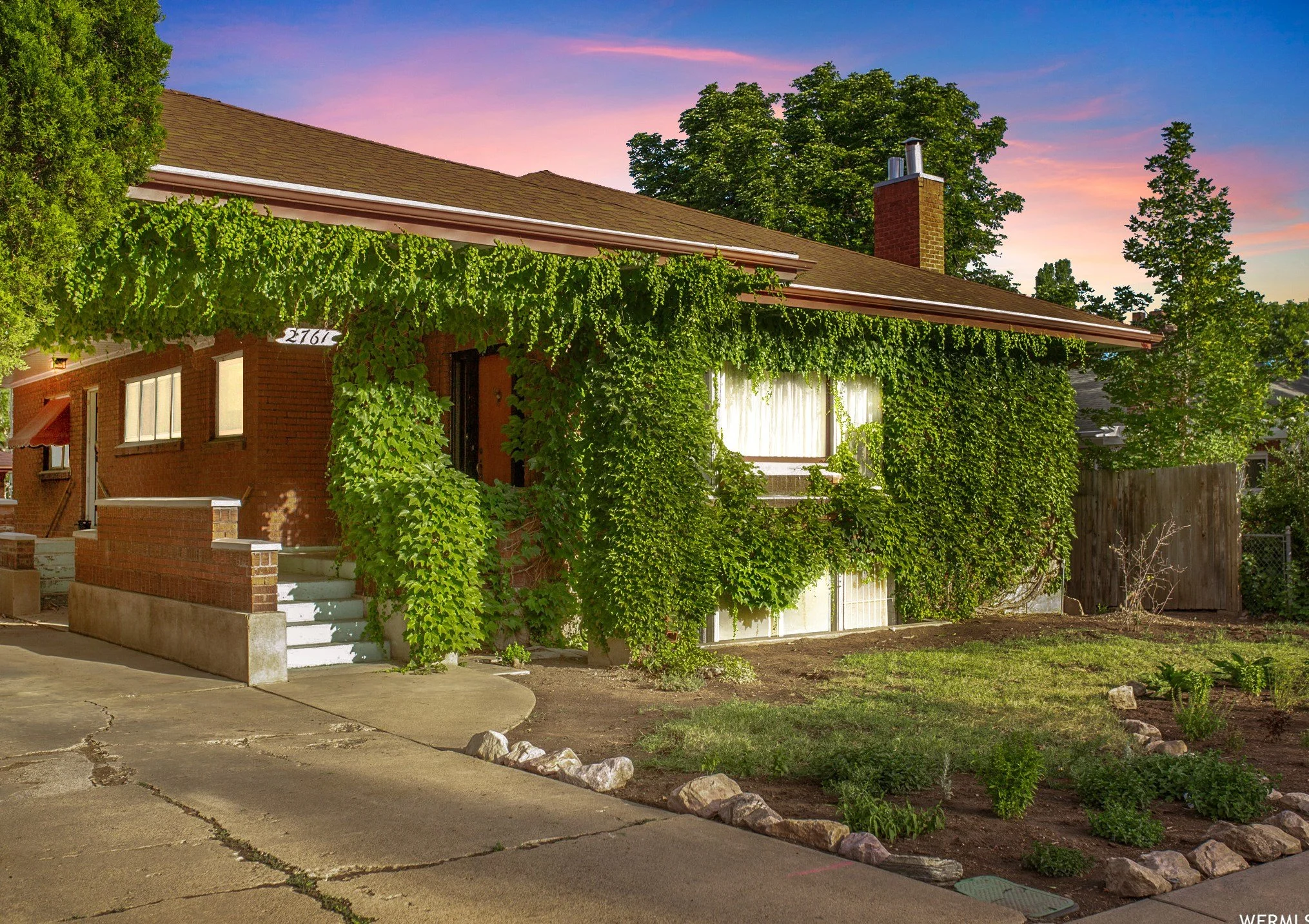 A Vintage 1925 Home in Ogden, UT - $450,000