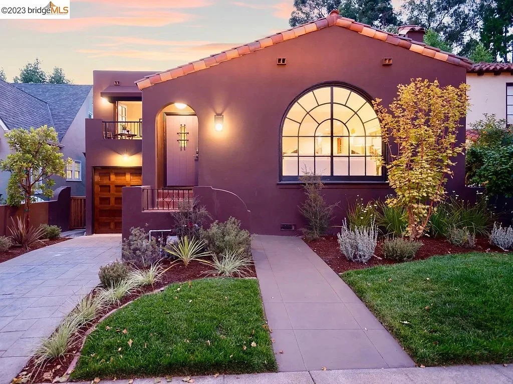 Oakland, CA - $1,995,000