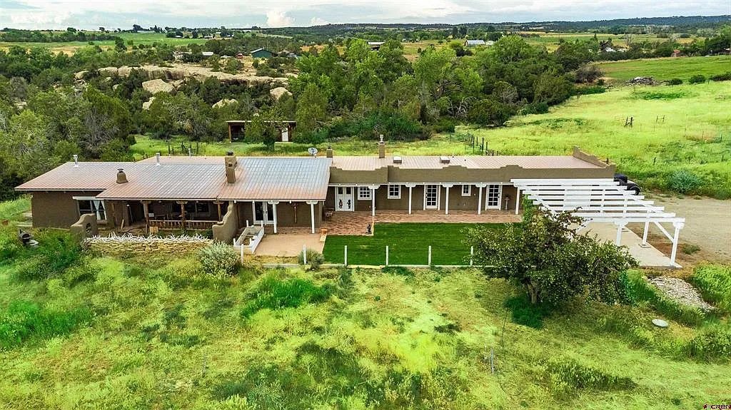 Over 24 Acres in Dolores, CO - $975,000