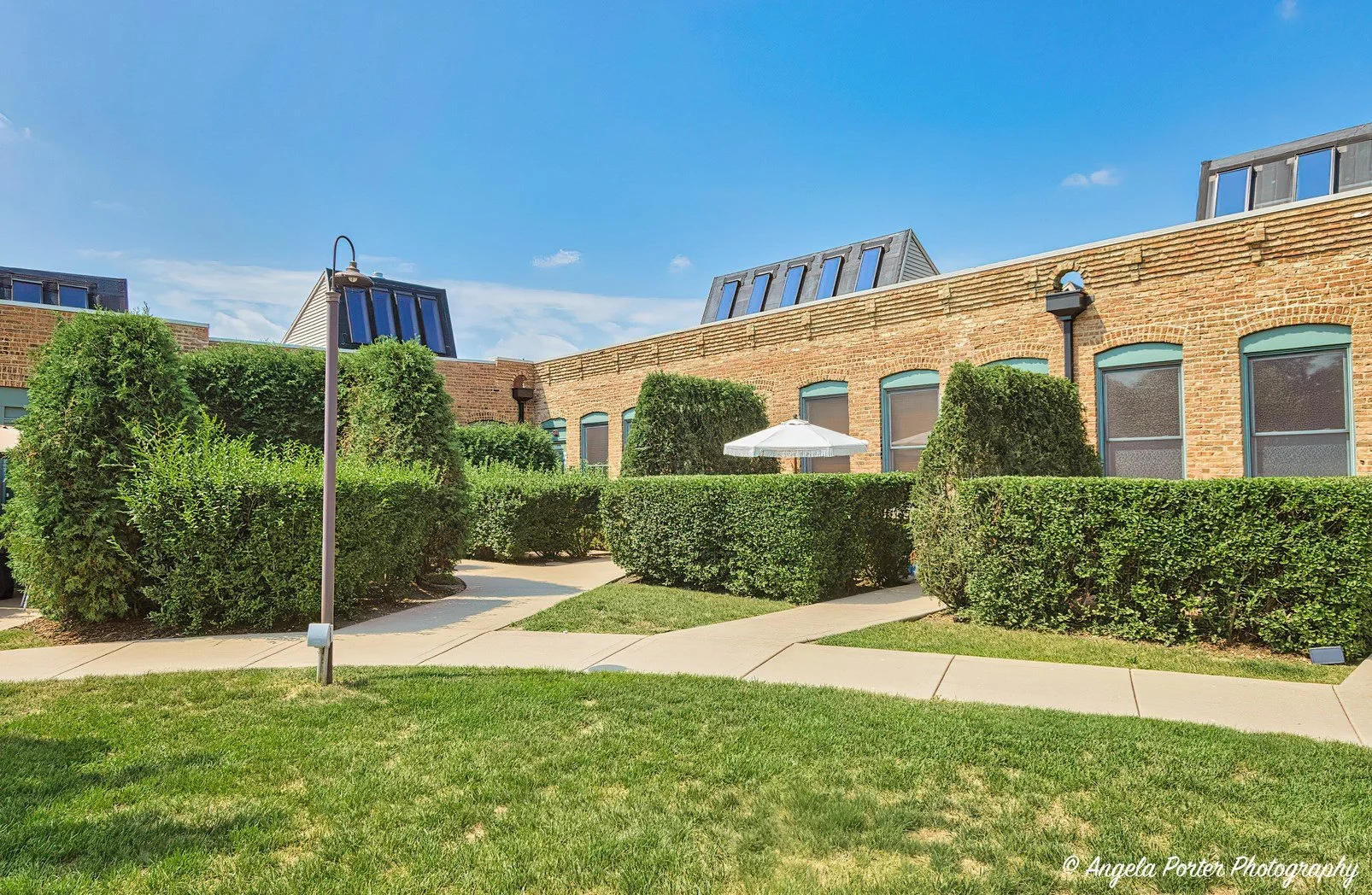 A Loft in the Emerson Typewriter Factory - $330,000