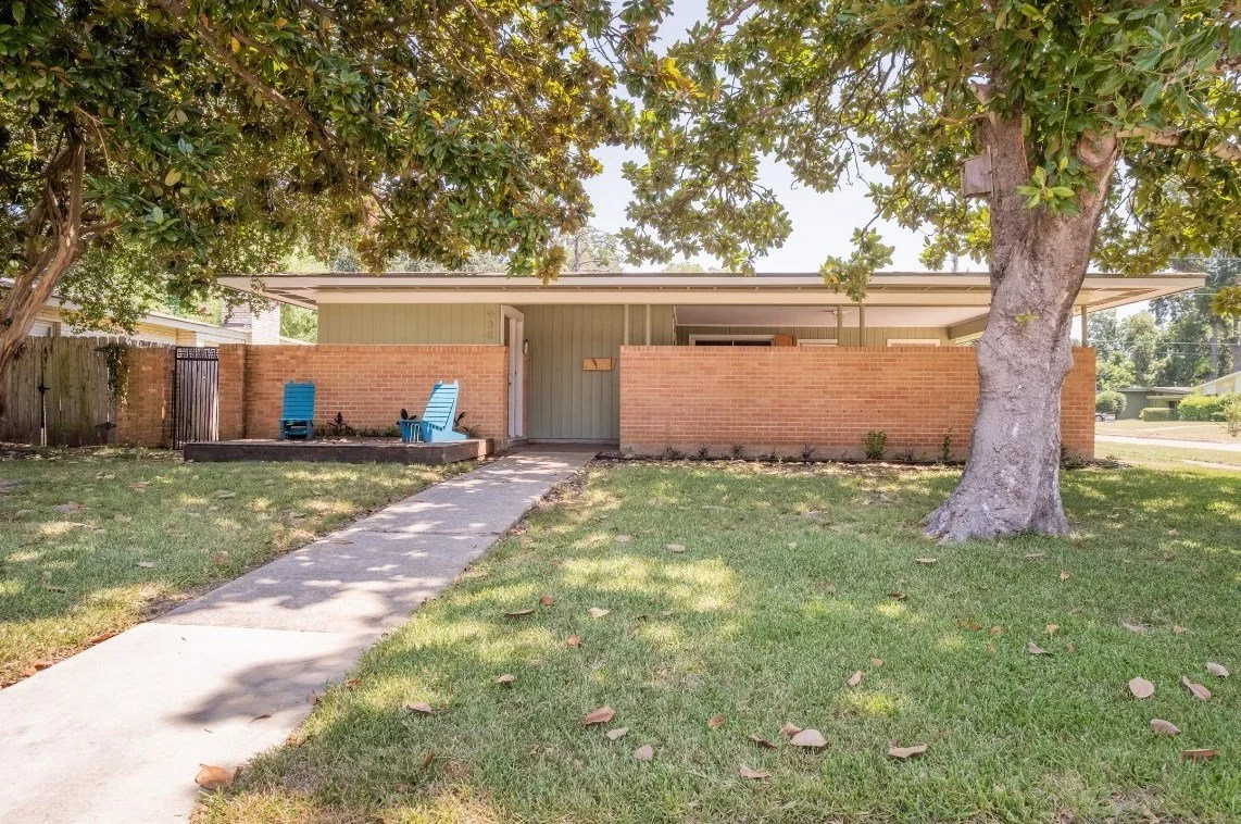 A MCM in Shreveport, LA - $245,000