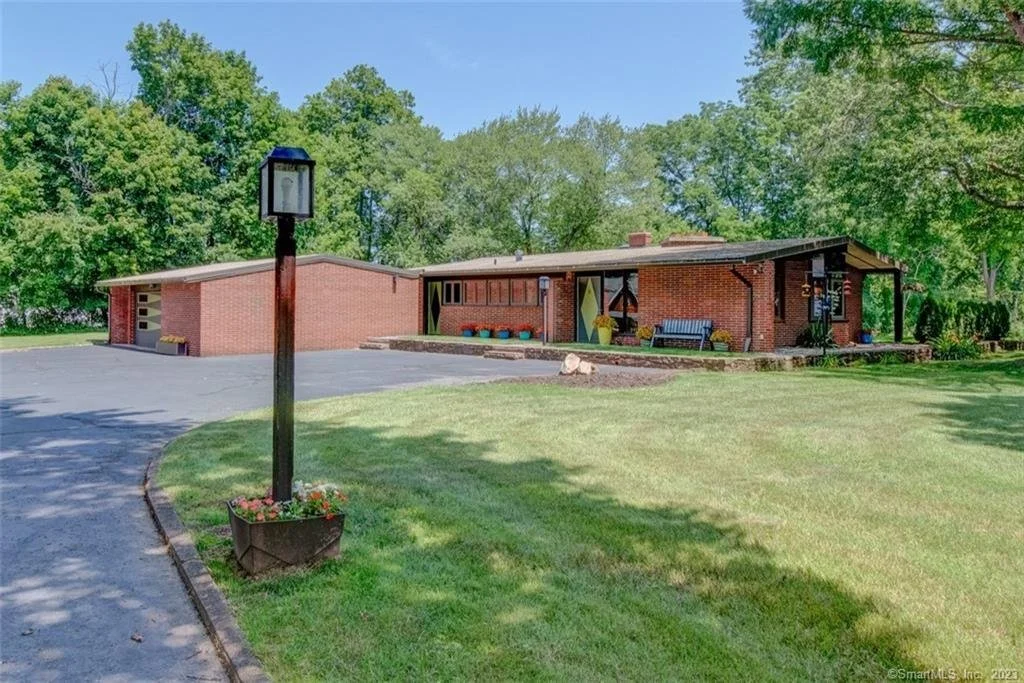 A Peter Power Hale Design in Cromwell, CT - $595,000