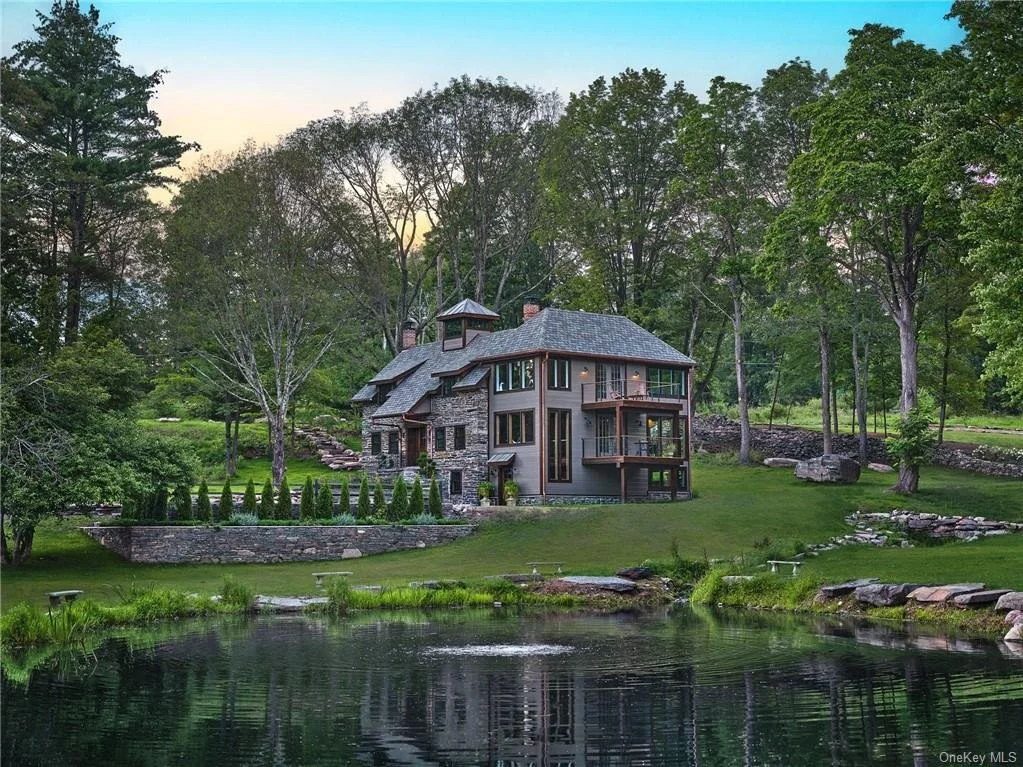 20 Acres in Accord, NY - $4,275,000