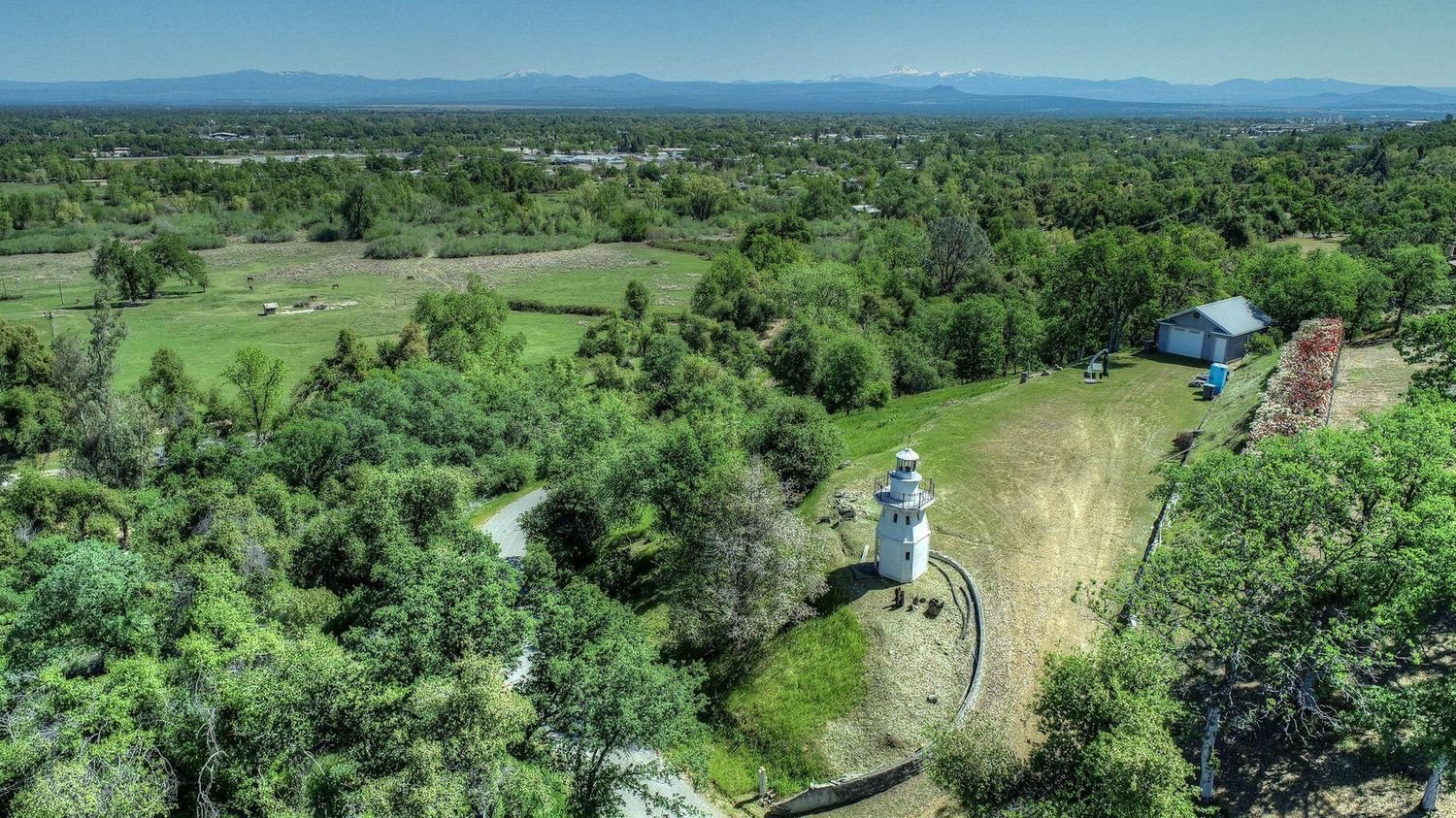Over 2 Acres in Anderson, CA - $199,000