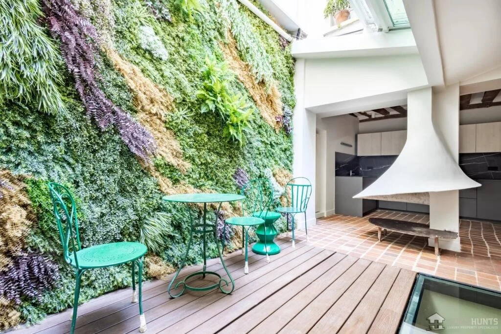 A Loft in Paris - €2,190,000