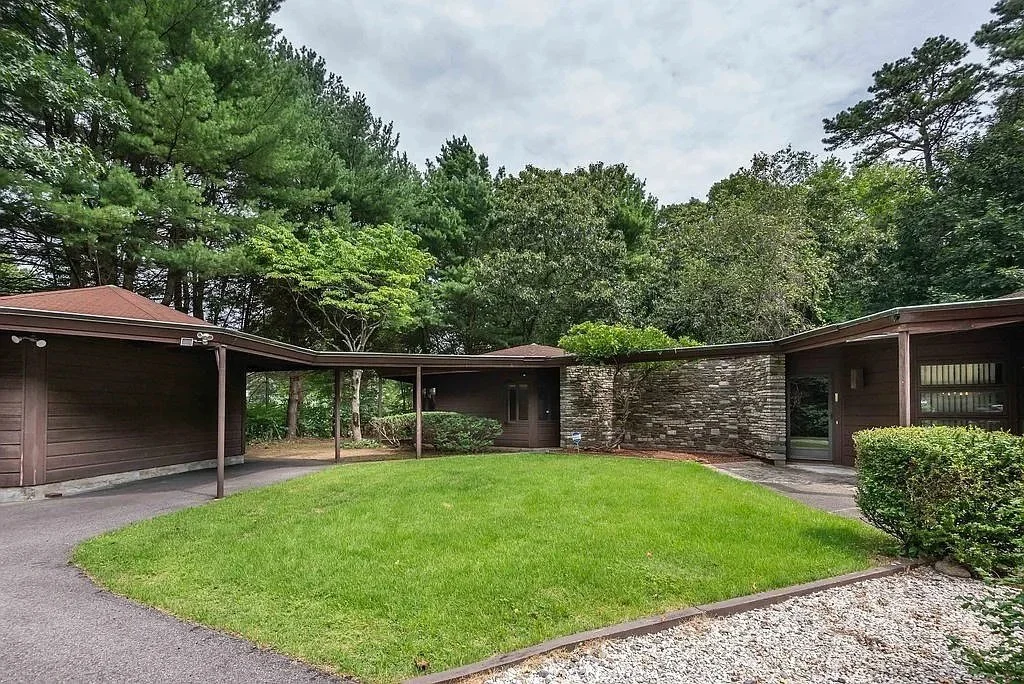 A One Owner Home Built in 1967 - $530,000