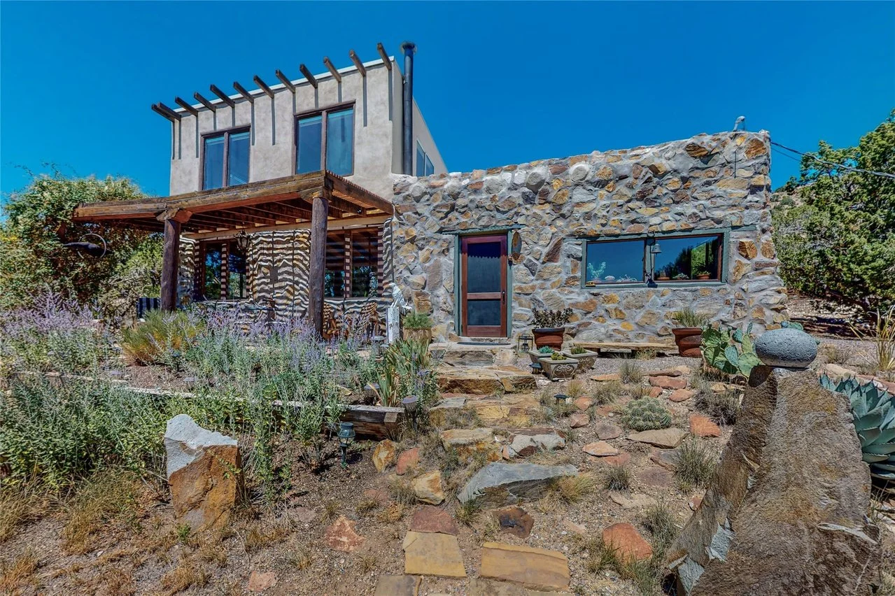 10 Acres in Cerrillos, NM - $650,000