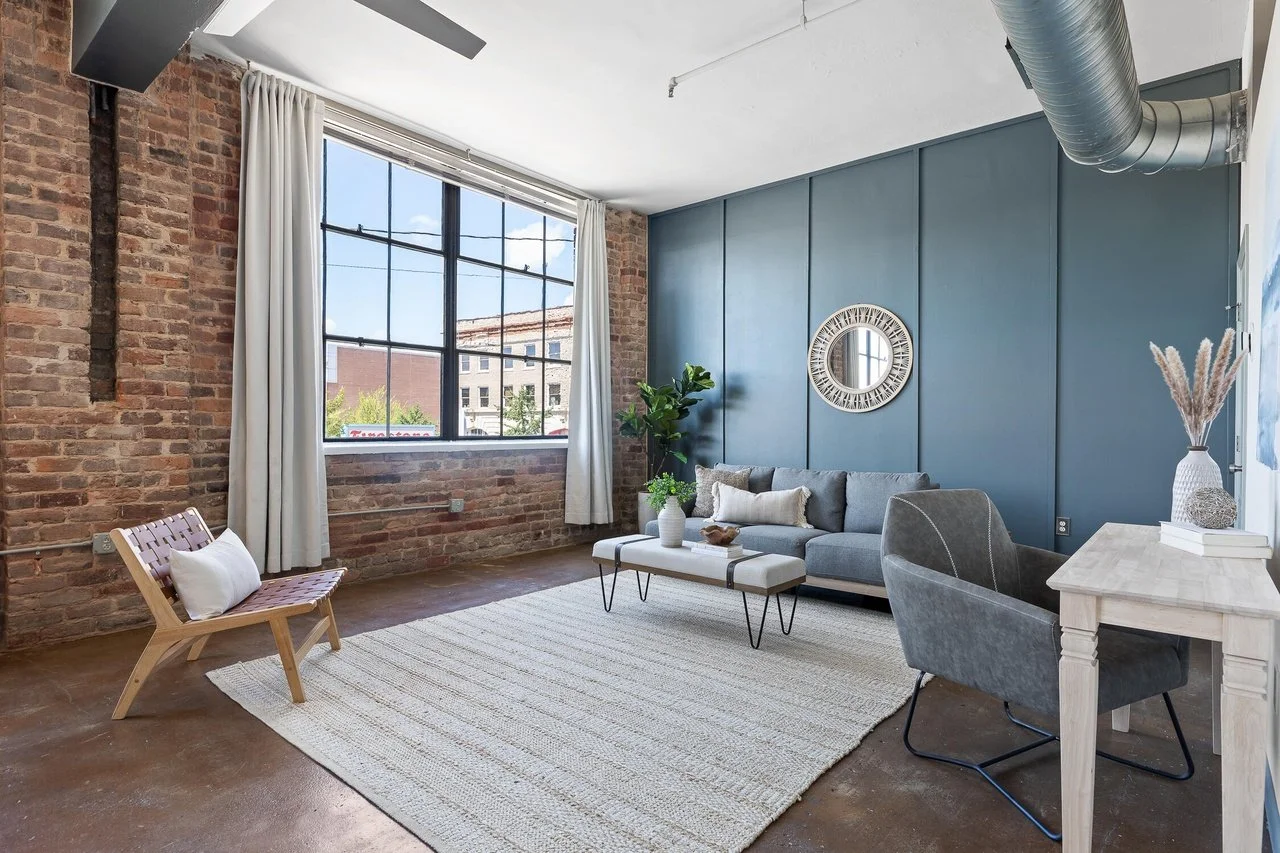 A Loft in Chattanooga - $360,444