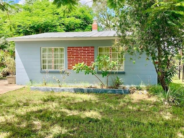 A Little Home in Tampa - $225,000