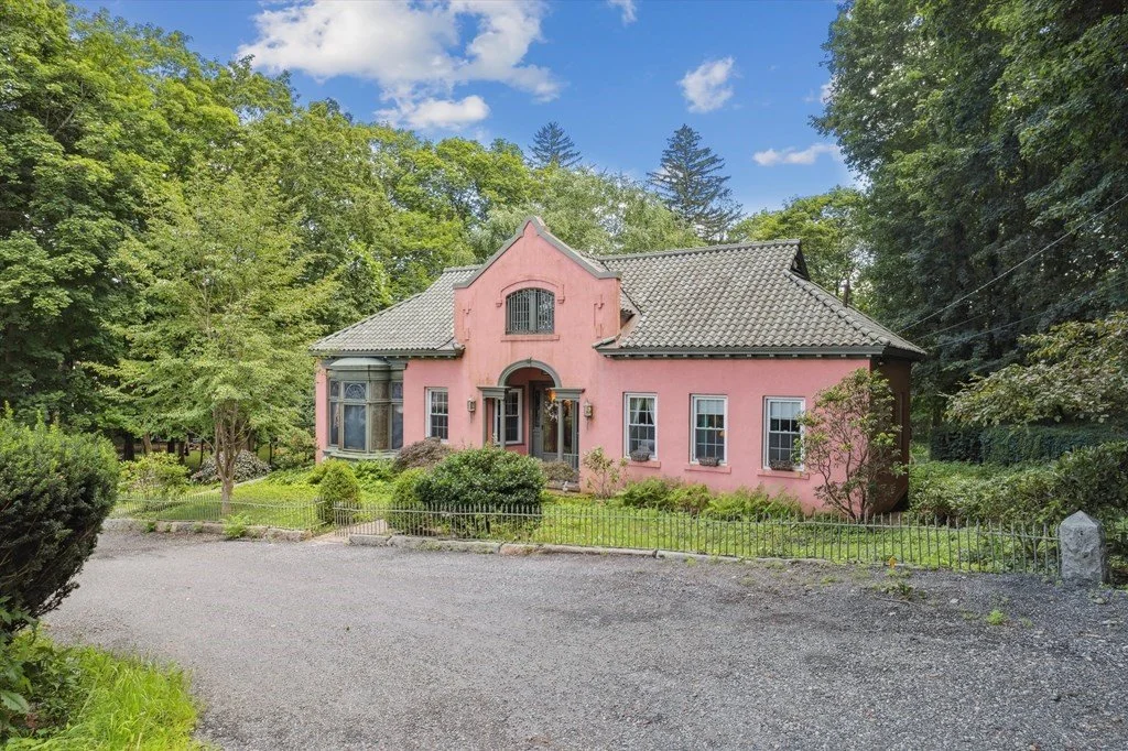 The Joyce Castle Carriage House - $859,000
