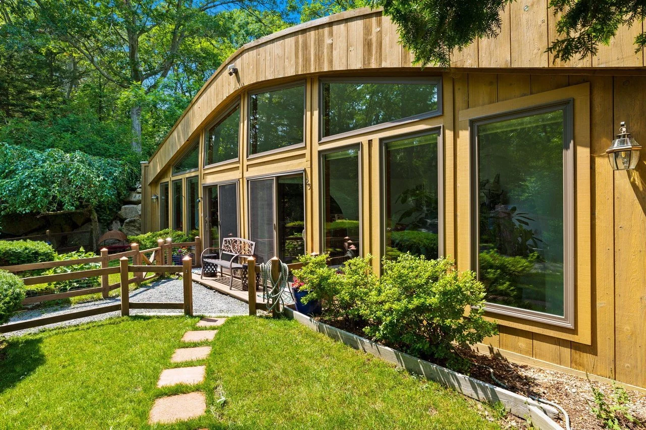 Over an Acre in Brewster, MA - $849,000