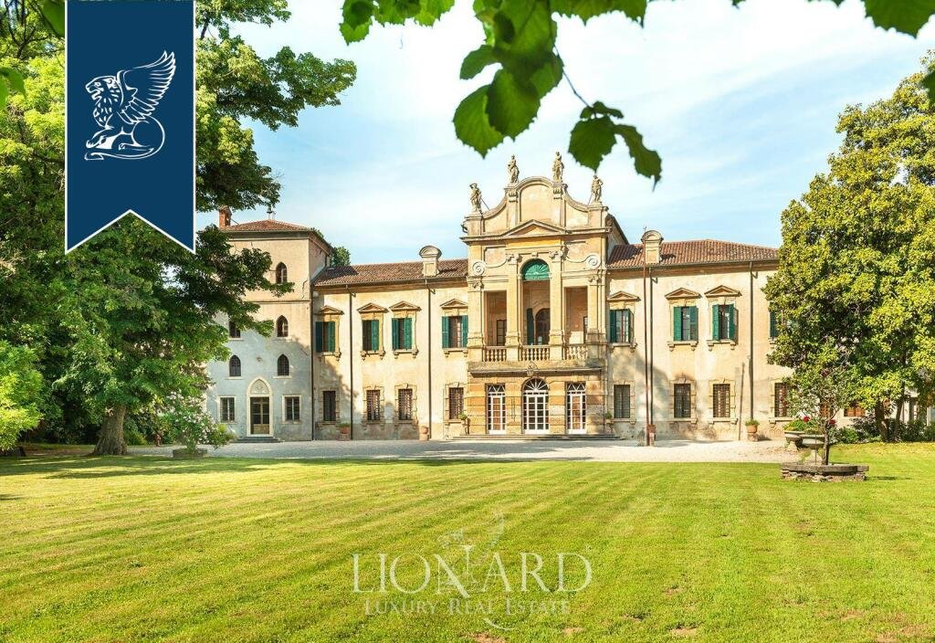 A Late 1700's Estate in Italy - €6,900,000