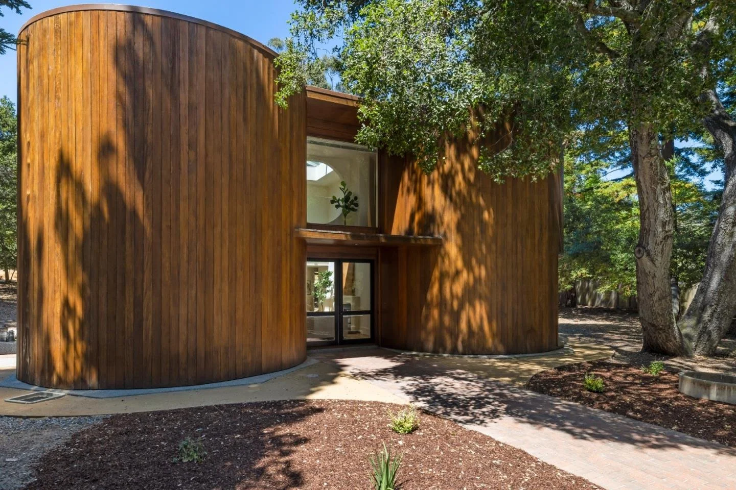 The 1973 Barrel House by Sidney Hoover - $5,295,000