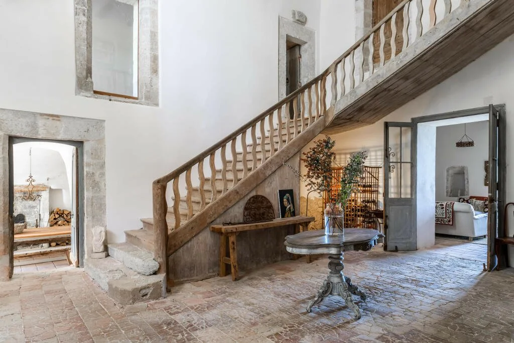 A Chateau in France - €900,000