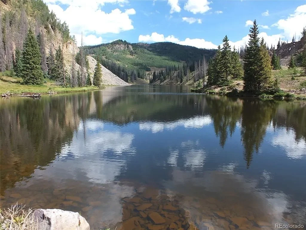 10 Acres in Platoro, CO - $99,500