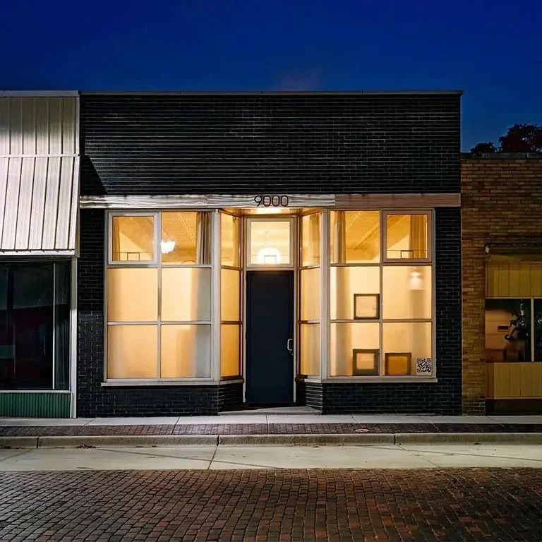 A Former Storefront in Baroda, MI - $295,000