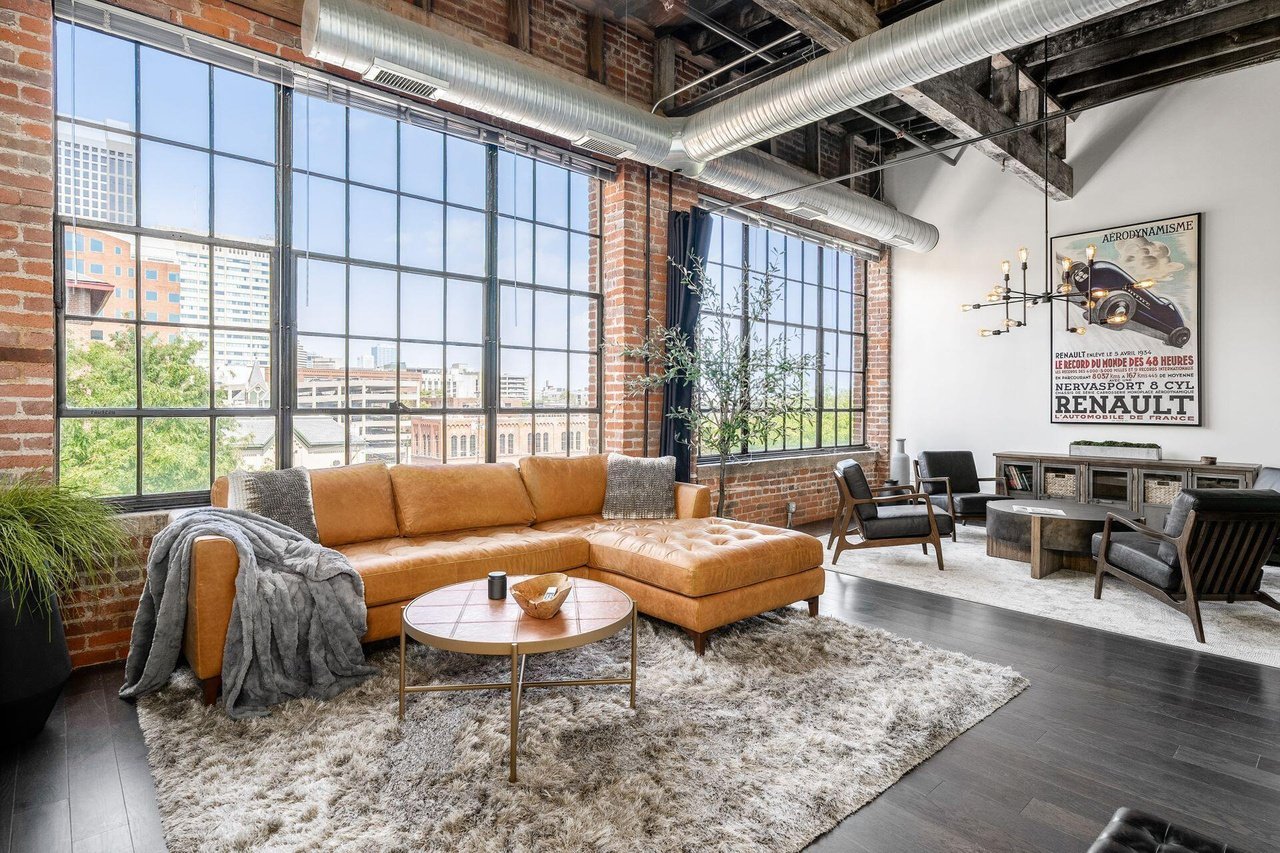 A Condo in Columbus, OH - $412,900