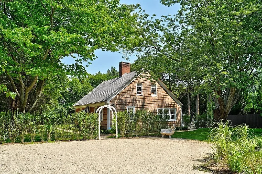 A 1700's Home in East Hampton, NY - $4,595,000