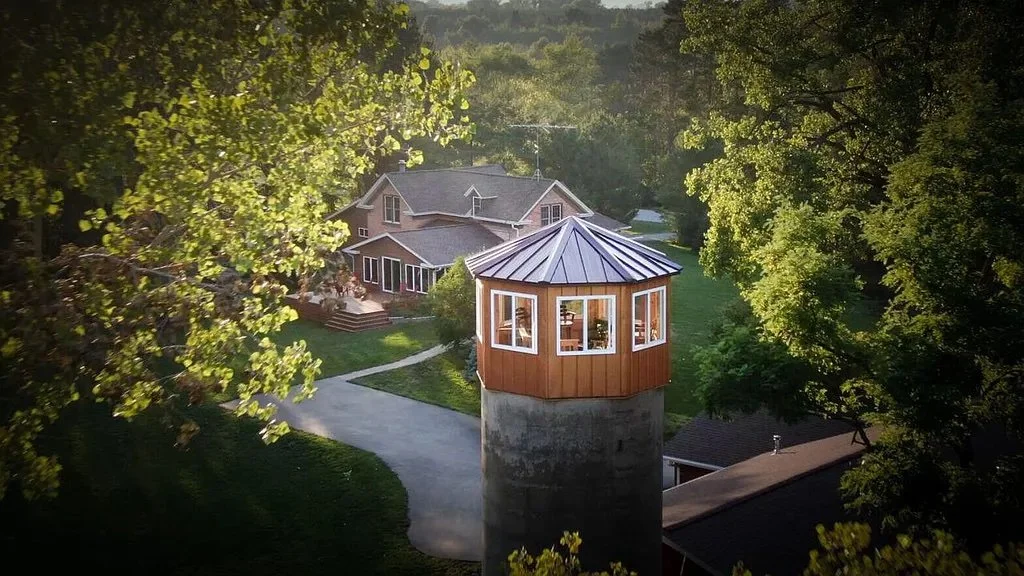 Over 9 Acres in Berlin, WI - $798,500