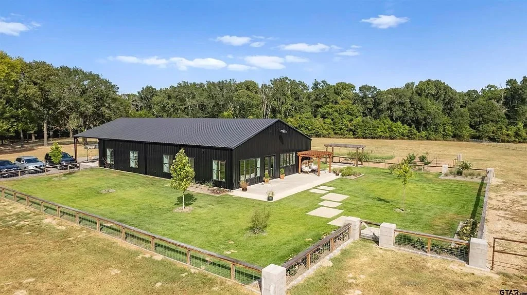 Over 11 Acres in Ben Wheeler, TX - $846,700