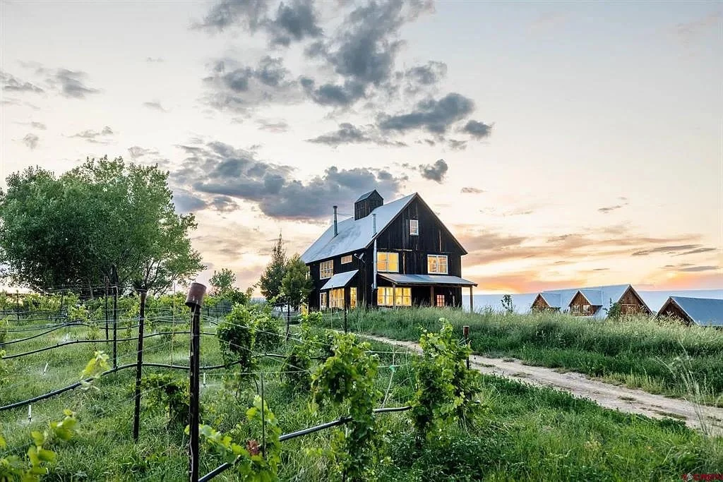 71 Acres in Hotchkiss, CO - $2,750,000