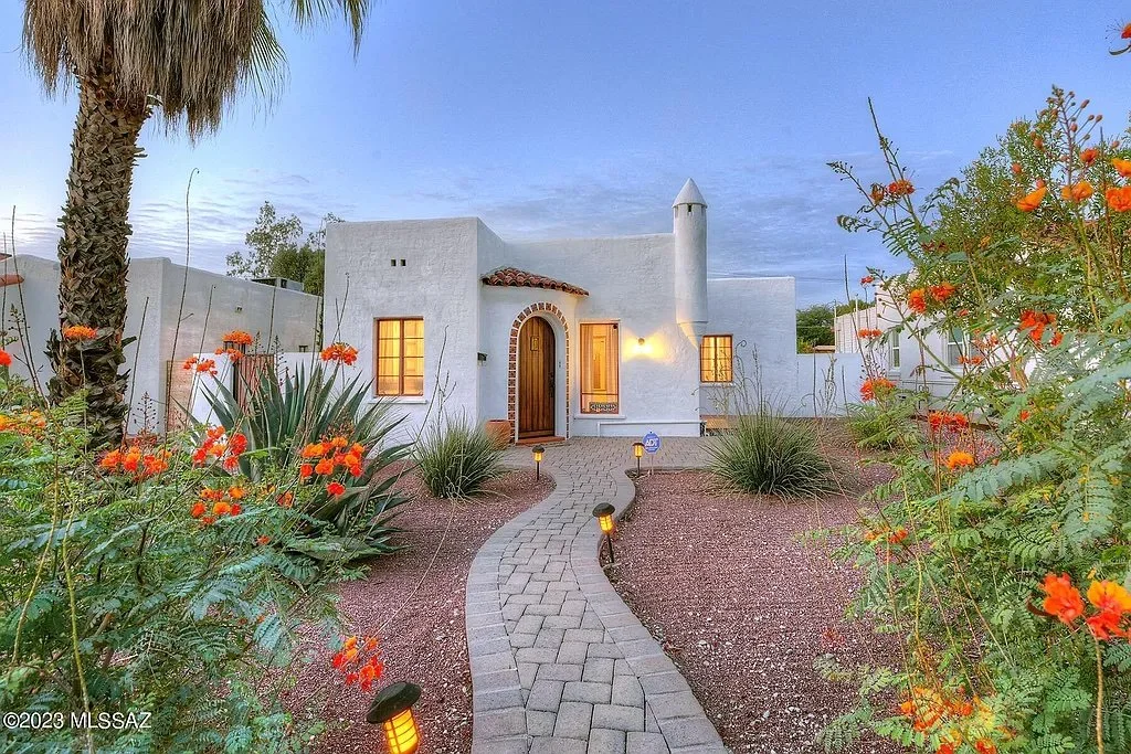 The Teeniest of Turrets - $499,900