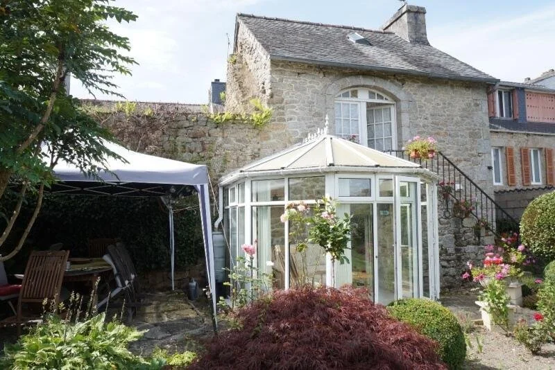 A Charming Garden - €137,800