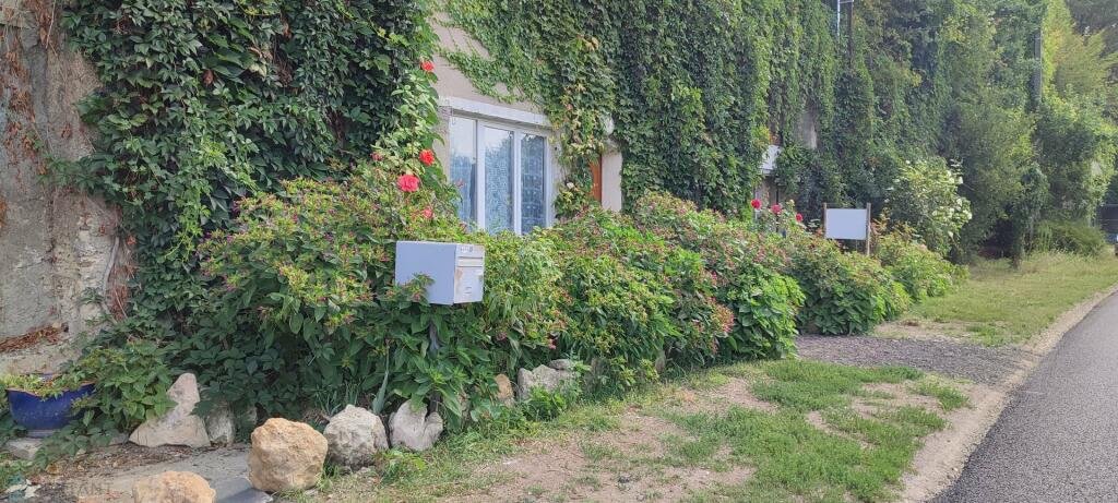 A Cave House in France - €165,000