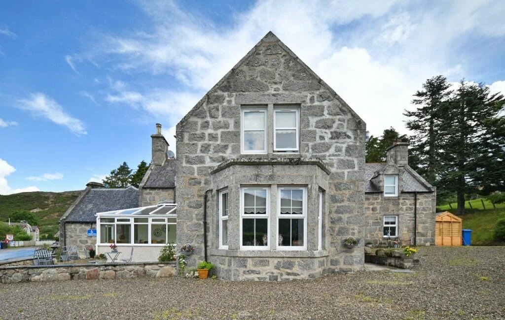 The Pittentrail Inn - £250,000