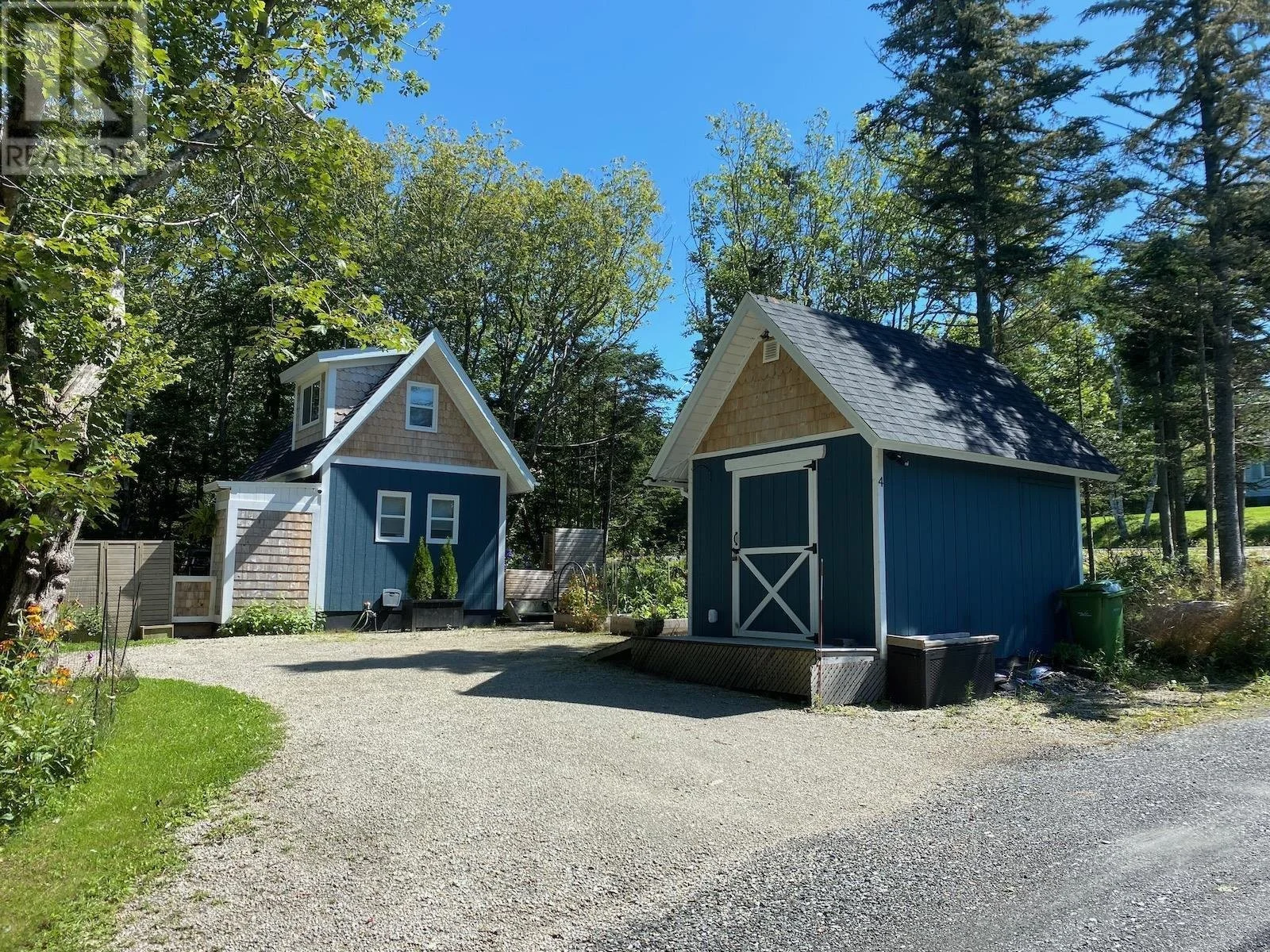 A Tiny Home in Yarmouth, NS - C$199,000