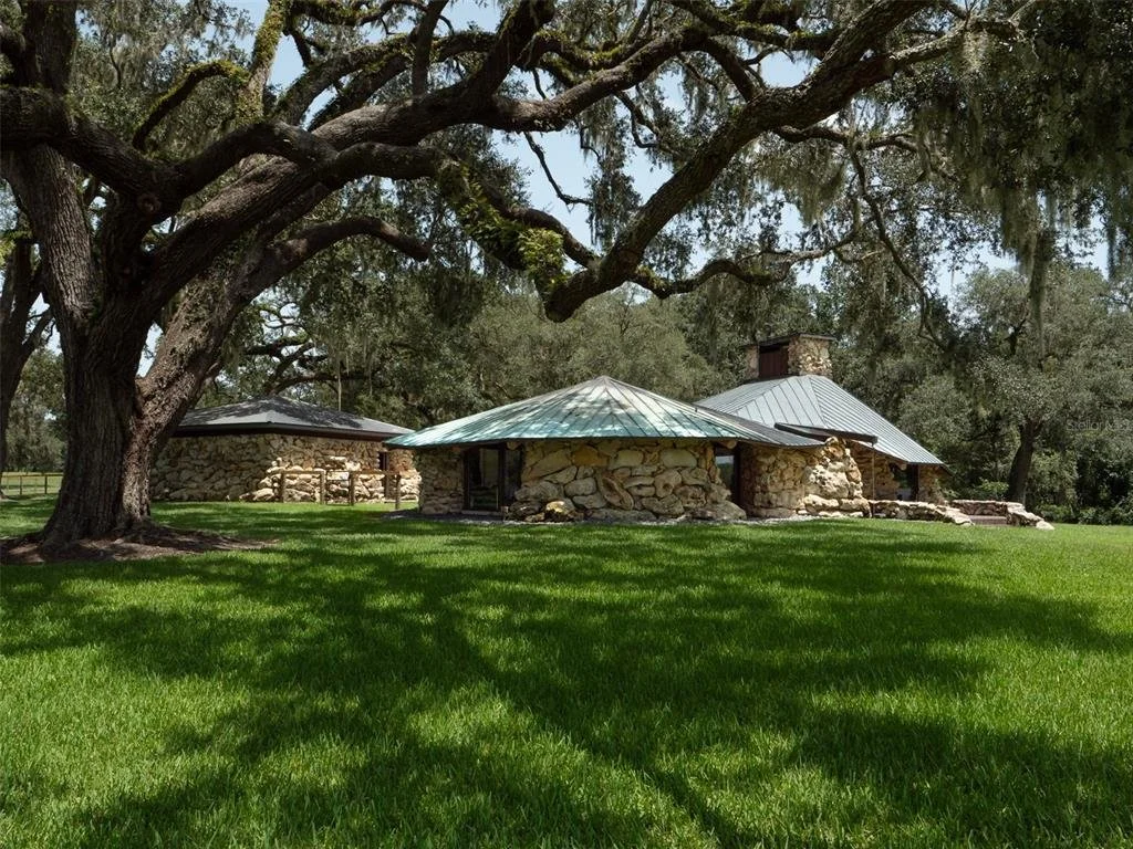 70 Acres in Reddick, FL - $5.9Mil