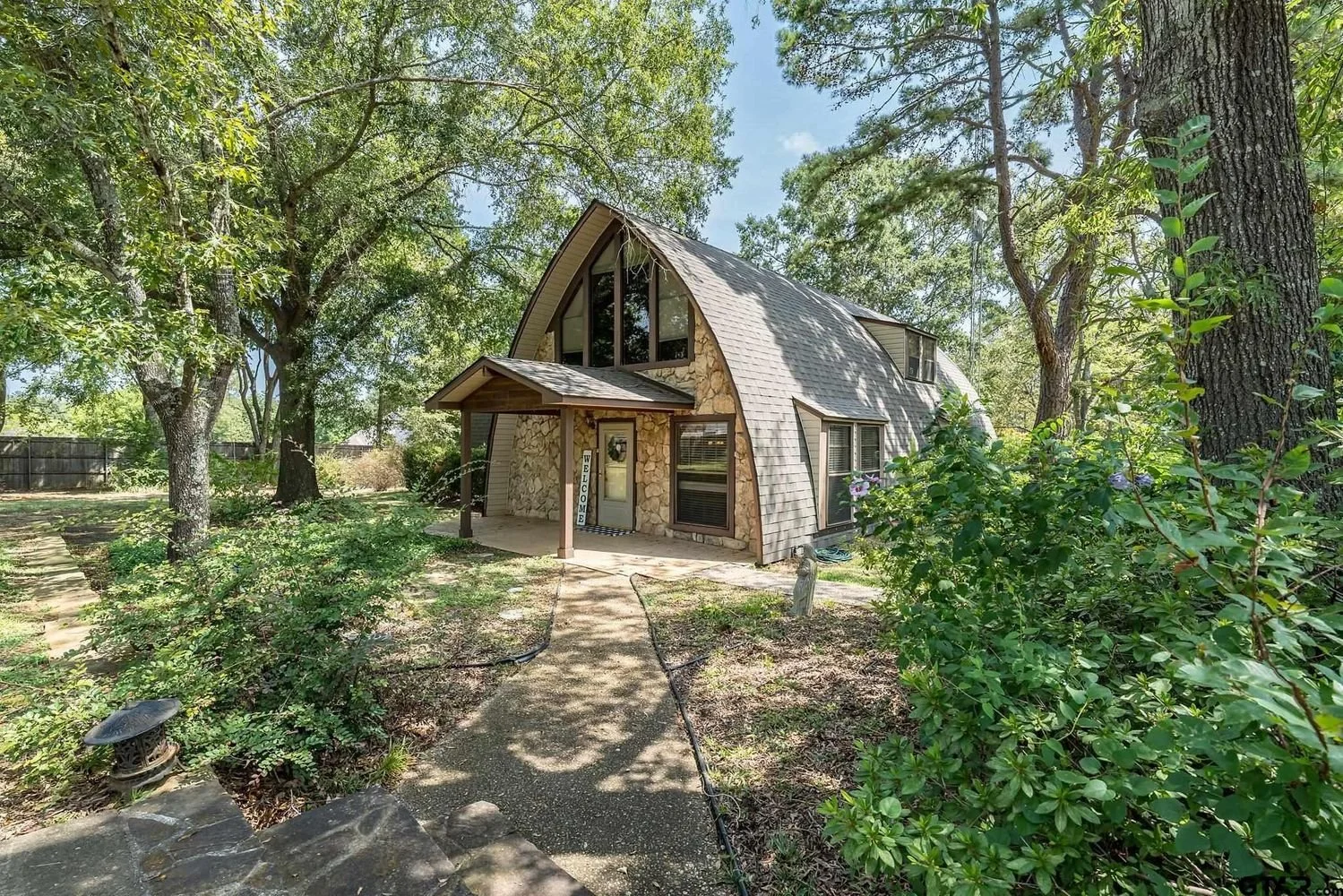 Over 4 Acres in Tyler, TX - $449,900