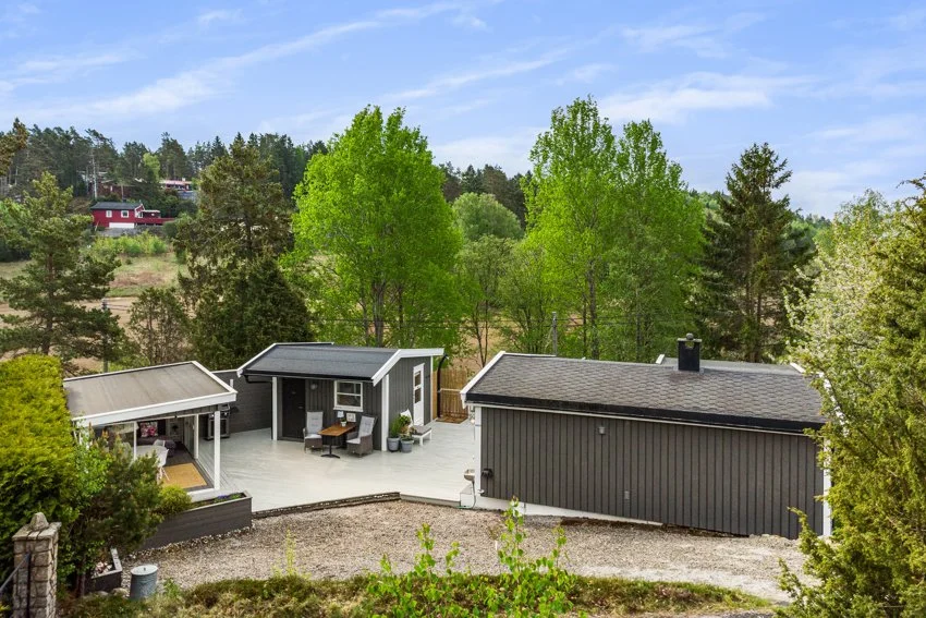 A Cottage in Norway - NOK 2,690,000
