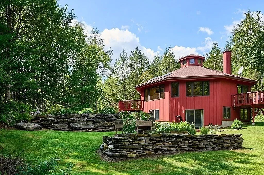 Over 5 Acres in Worthington, MA - $439,900