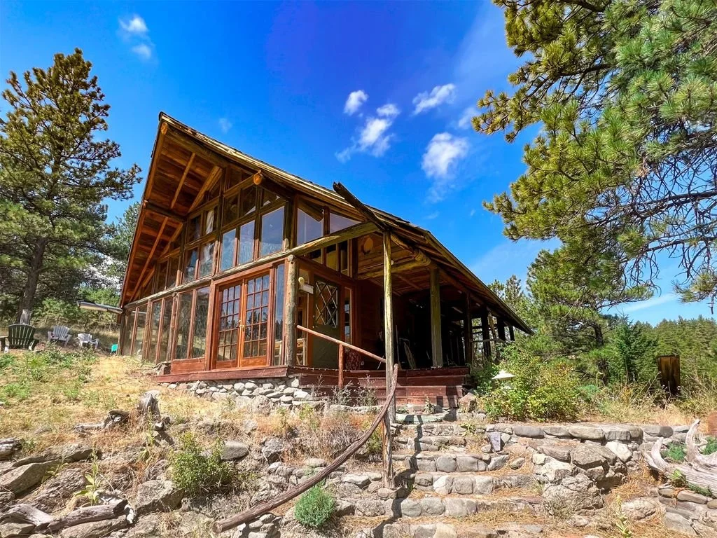 106 Acres in Cascade, MT - $499,000