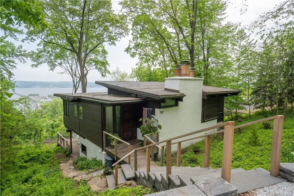 Almost 1.5 Acres in Nyack, NY - $898,000