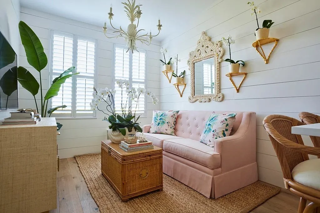 A Condo in a Former Hotel - $550,000