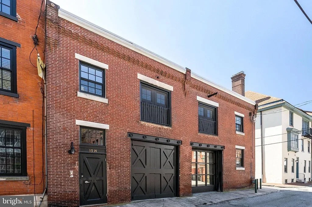 3 Combined Carriages Houses - $2,250,000