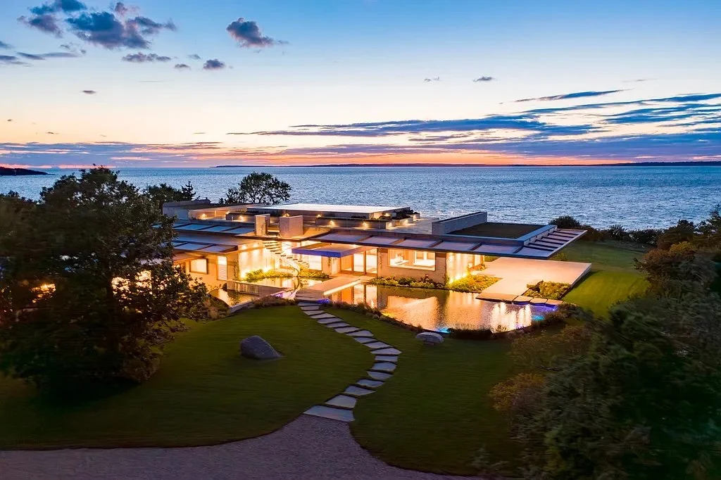 3.3 Acres in West Tisbury, MA - $26.5Mil